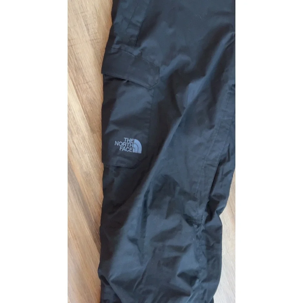 The North Face Freedom Bib Men SZ: Large